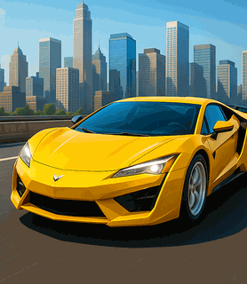 Race Master, a mobile game by Flux Play Games